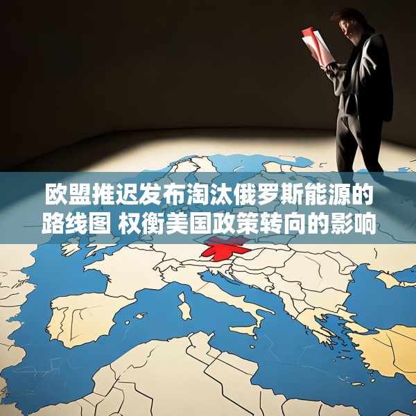 欧盟推迟发布淘汰俄罗斯能源的路线图 权衡美国政策转向的影响
