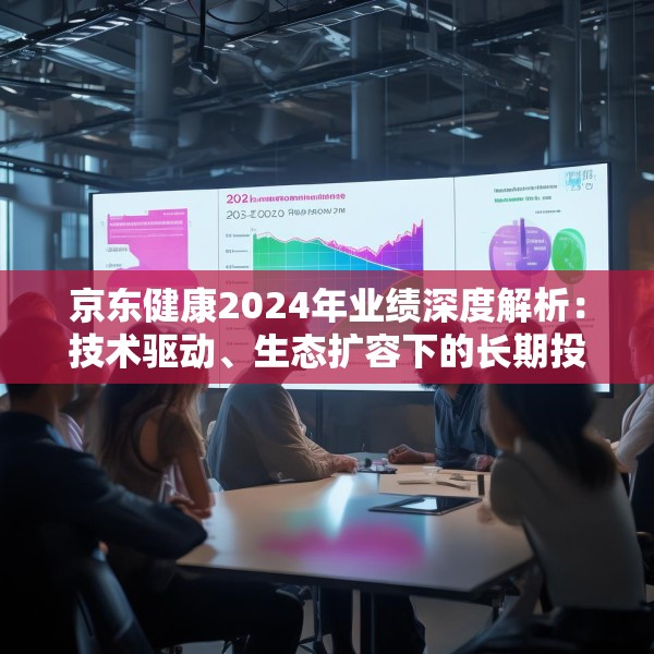 京东健康2024年业绩深度解析：技术驱动、生态扩容下的长期投资价值凸显