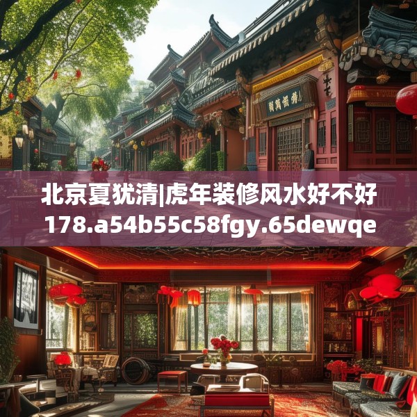 北京夏犹清|虎年装修风水好不好178.a54b55c58fgy.65dewqe