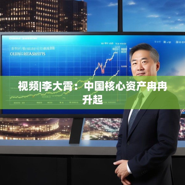 视频|李大霄：中国核心资产冉冉升起