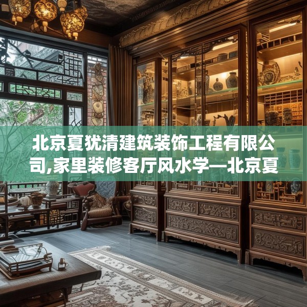 北京夏犹清建筑装饰工程有限公司,家里装修客厅风水学—北京夏犹清建筑装饰工程有限公司446.a322b323c326fgy.333xczxv