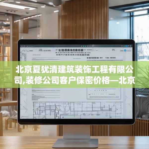 北京夏犹清建筑装饰工程有限公司,装修公司客户保密价格—北京夏犹清建筑装饰工程有限公司502.a378b379c382fgy.389dewqe