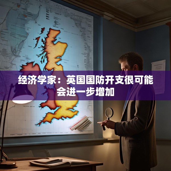 经济学家：英国国防开支很可能会进一步增加