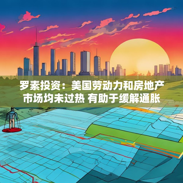 罗素投资：美国劳动力和房地产市场均未过热 有助于缓解通胀