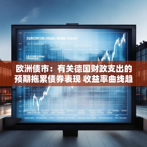 欧洲债市：有关德国财政支出的预期拖累债券表现 收益率曲线趋陡