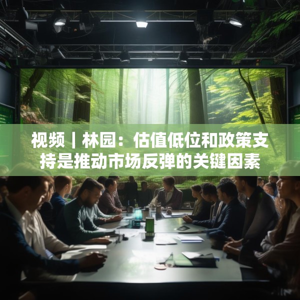 视频｜林园：估值低位和政策支持是推动市场反弹的关键因素