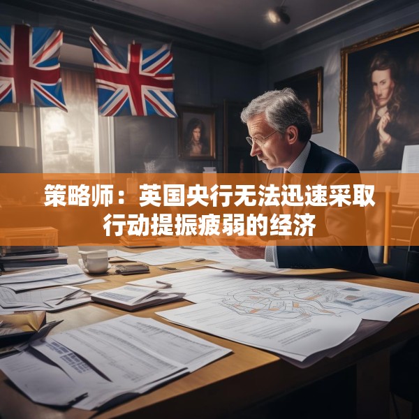 策略师：英国央行无法迅速采取行动提振疲弱的经济