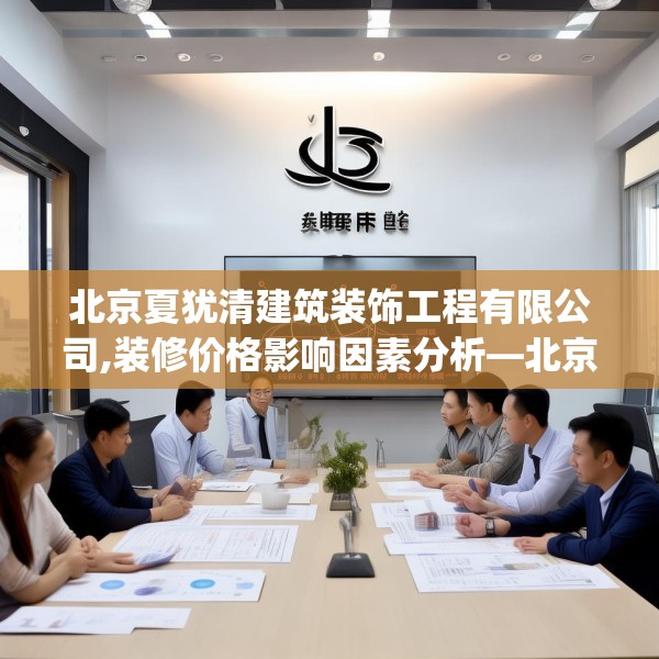 北京夏犹清建筑装饰工程有限公司,装修价格影响因素分析—北京夏犹清建筑装饰工程有限公司244.a120b121c124fgy.131sdA
