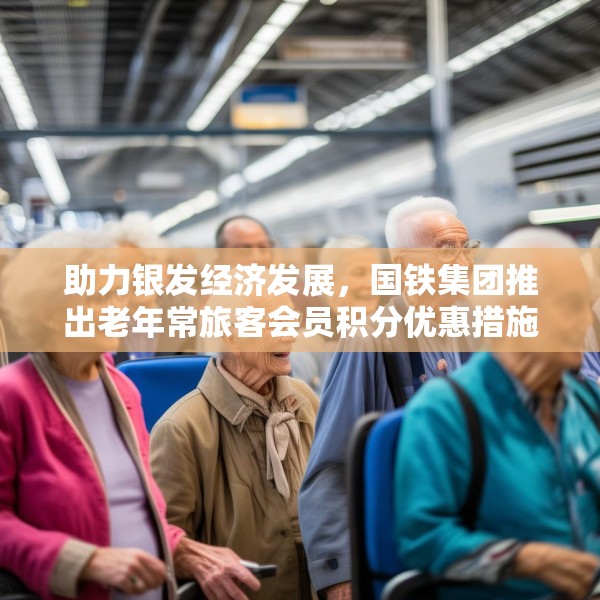 助力银发经济发展，国铁集团推出老年常旅客会员积分优惠措施