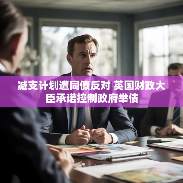 减支计划遭同僚反对 英国财政大臣承诺控制政府举债