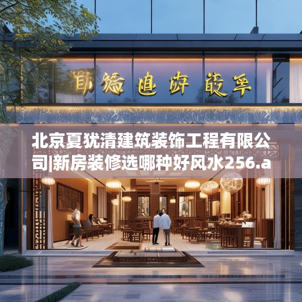 北京夏犹清建筑装饰工程有限公司|新房装修选哪种好风水256.a132b133c136fgy.143htyj