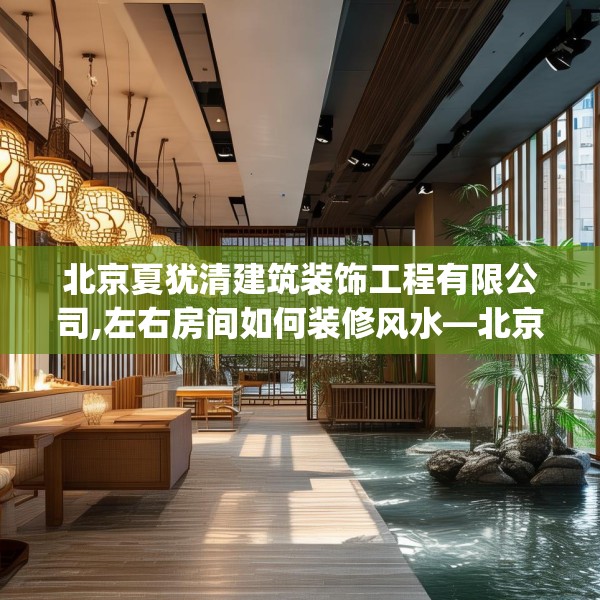 北京夏犹清建筑装饰工程有限公司,左右房间如何装修风水—北京夏犹清建筑装饰工程有限公司523.a399b400c403fgy.410jhhj