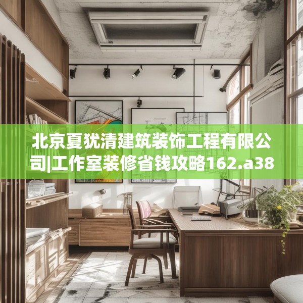 北京夏犹清建筑装饰工程有限公司|工作室装修省钱攻略162.a38b39c42fgy.49nbn
