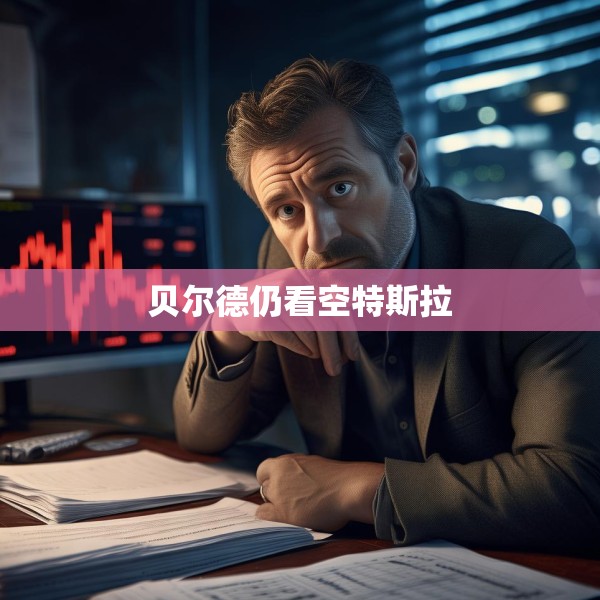 贝尔德仍看空特斯拉