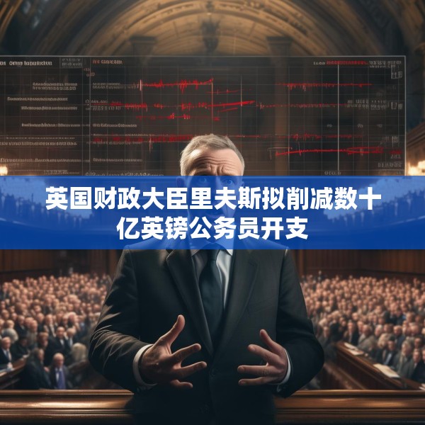 英国财政大臣里夫斯拟削减数十亿英镑公务员开支