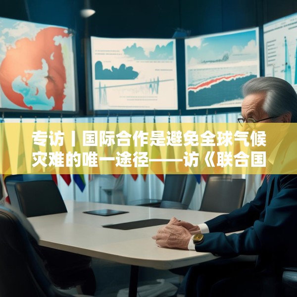 专访丨国际合作是避免全球气候灾难的唯一途径——访《联合国气候变化框架公约》秘书处执行秘书斯蒂尔