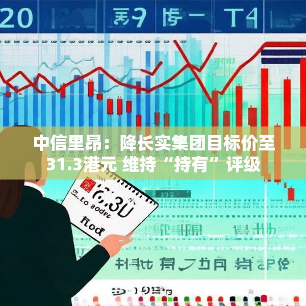 中信里昂：降长实集团目标价至31.3港元 维持“持有”评级