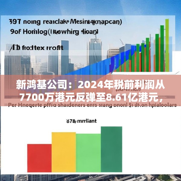 新鸿基公司：2024年税前利润从7700万港元反弹至8.61亿港元，归属于股东利润3.78亿港元扭亏为盈