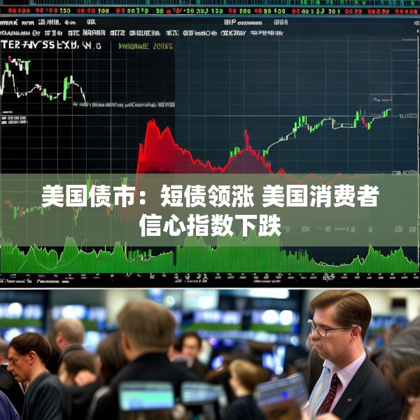 美国债市：短债领涨 美国消费者信心指数下跌