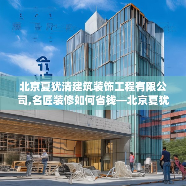 北京夏犹清建筑装饰工程有限公司,名匠装修如何省钱—北京夏犹清建筑装饰工程有限公司459.a335b336c339fgy.346fghfd