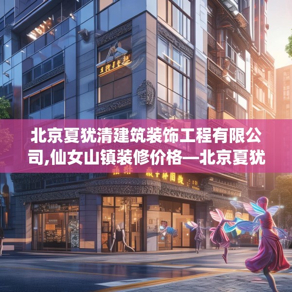 北京夏犹清建筑装饰工程有限公司,仙女山镇装修价格—北京夏犹清建筑装饰工程有限公司559.a435b436c439fgy.446jhhj