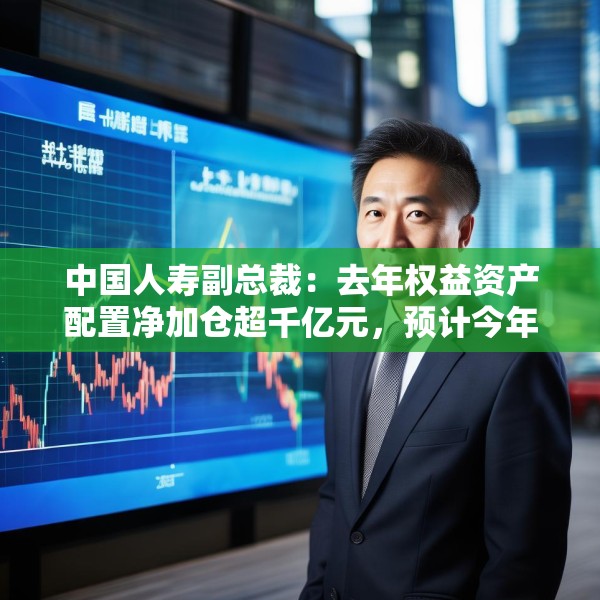 中国人寿副总裁：去年权益资产配置净加仓超千亿元，预计今年A股市场运行中枢有所上行