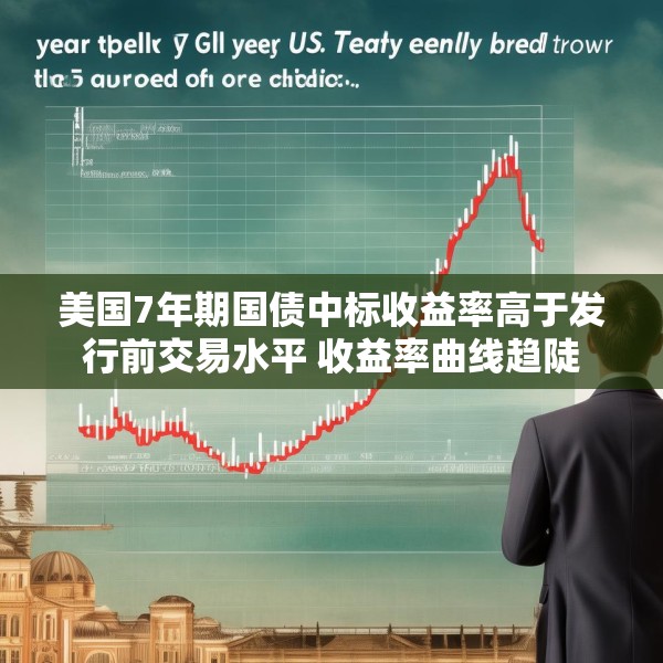 美国7年期国债中标收益率高于发行前交易水平 收益率曲线趋陡