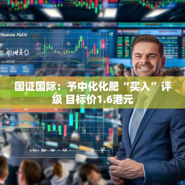 国证国际：予中化化肥“买入”评级 目标价1.6港元