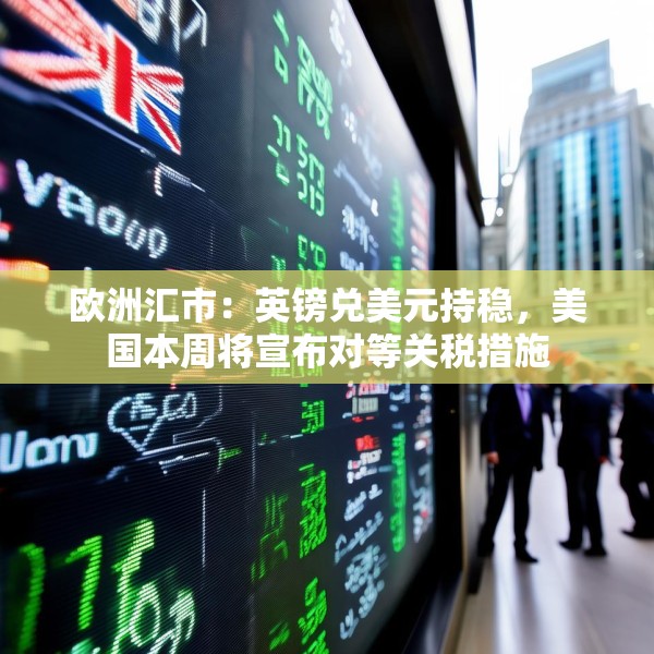 欧洲汇市：英镑兑美元持稳，美国本周将宣布对等关税措施