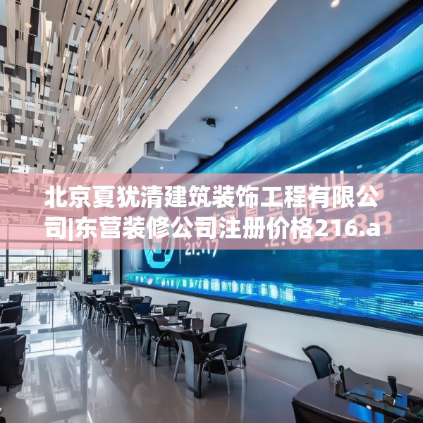 北京夏犹清建筑装饰工程有限公司|东营装修公司注册价格216.a92b93c96fgy.103nbn