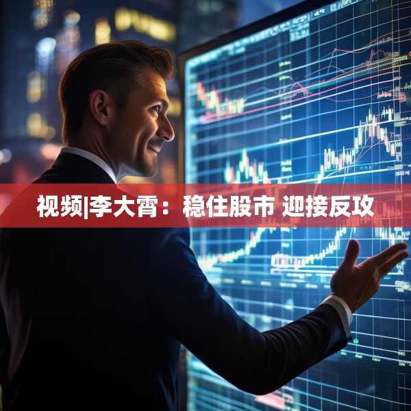 视频|李大霄：稳住股市 迎接反攻