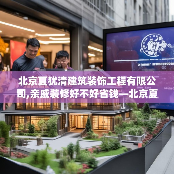 北京夏犹清建筑装饰工程有限公司,亲戚装修好不好省钱—北京夏犹清建筑装饰工程有限公司149.a25b26c29fgy.36fds