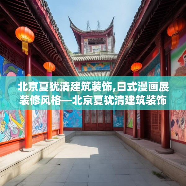 北京夏犹清建筑装饰,日式漫画展装修风格—北京夏犹清建筑装饰551.a427b428c431fgy.438cvcx