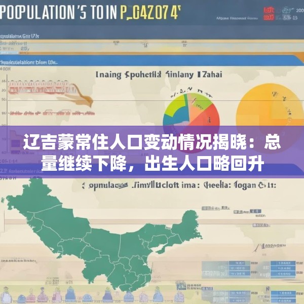 辽吉蒙常住人口变动情况揭晓：总量继续下降，出生人口略回升