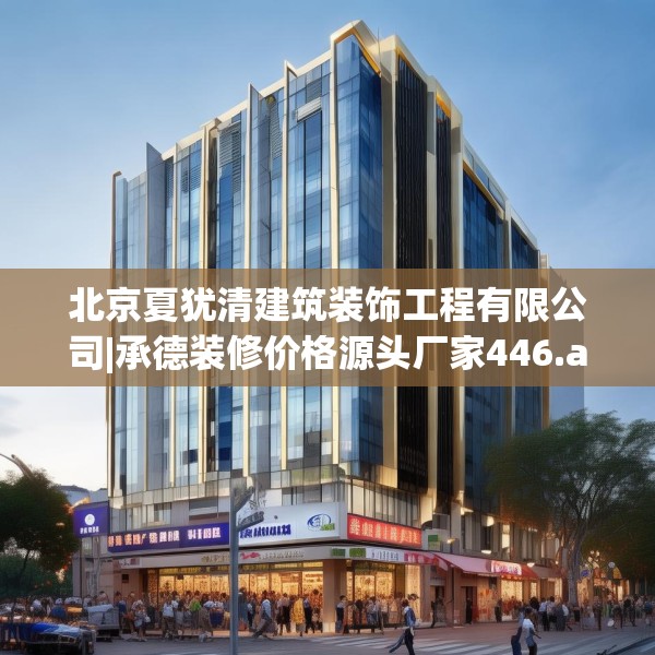 北京夏犹清建筑装饰工程有限公司|承德装修价格源头厂家446.a322b323c326fgy.333xczxv