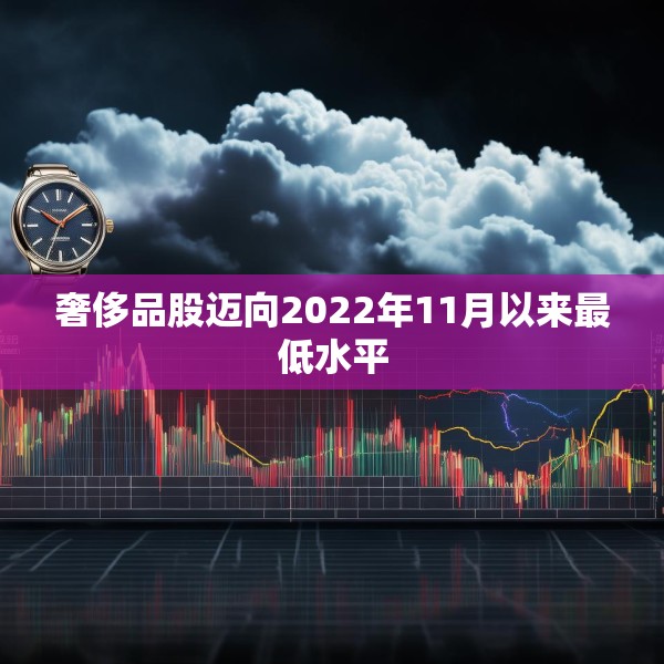 奢侈品股迈向2022年11月以来最低水平
