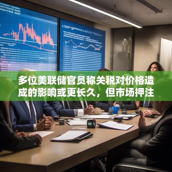 多位美联储官员称关税对价格造成的影响或更长久，但市场押注今年降息幅度加大