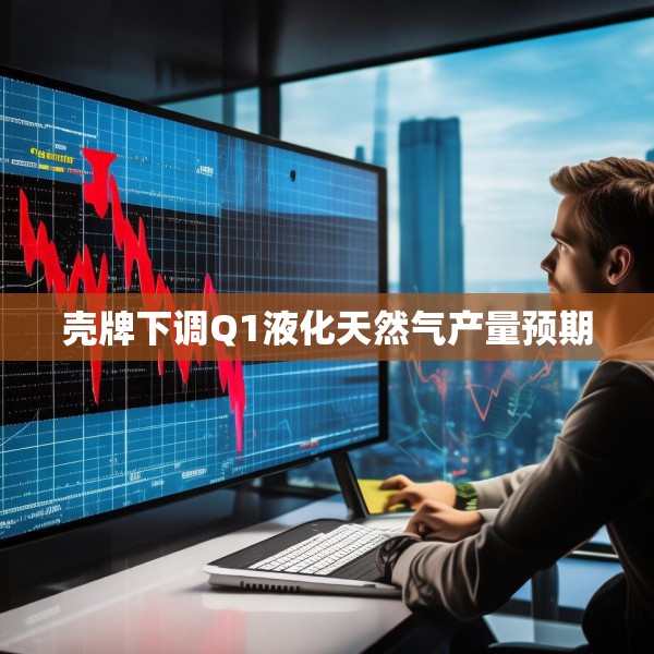 壳牌下调Q1液化天然气产量预期