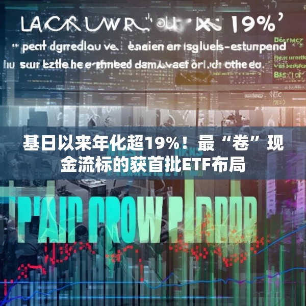 基日以来年化超19%！最“卷”现金流标的获首批ETF布局