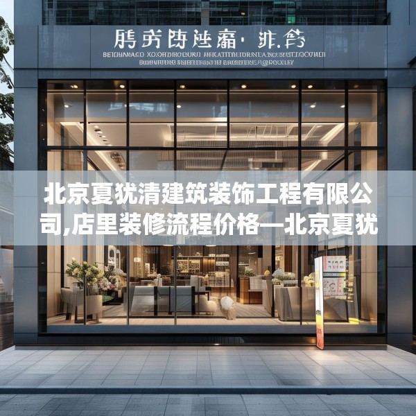 北京夏犹清建筑装饰工程有限公司,店里装修流程价格—北京夏犹清建筑装饰工程有限公司553.a429b430c433fgy.440poiy