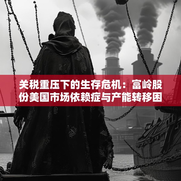 关税重压下的生存危机：富岭股份美国市场依赖症与产能转移困局