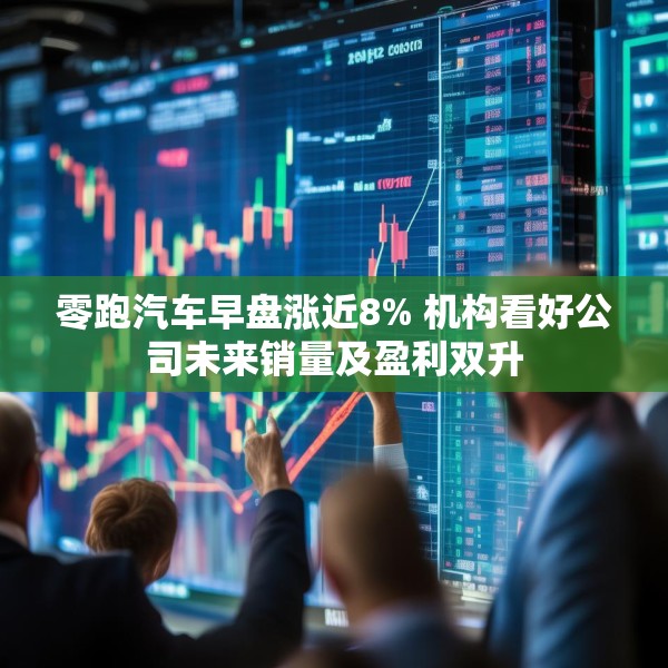 零跑汽车早盘涨近8% 机构看好公司未来销量及盈利双升
