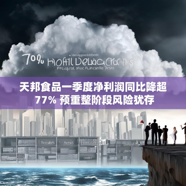天邦食品一季度净利润同比降超 77% 预重整阶段风险犹存