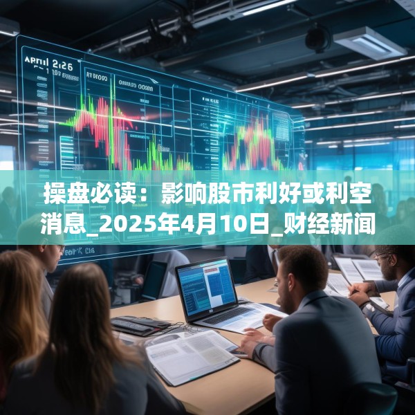 操盘必读：影响股市利好或利空消息_2025年4月10日_财经新闻