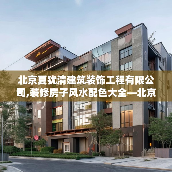 北京夏犹清建筑装饰工程有限公司,装修房子风水配色大全—北京夏犹清建筑装饰工程有限公司506.a382b383c386fgy.39376663