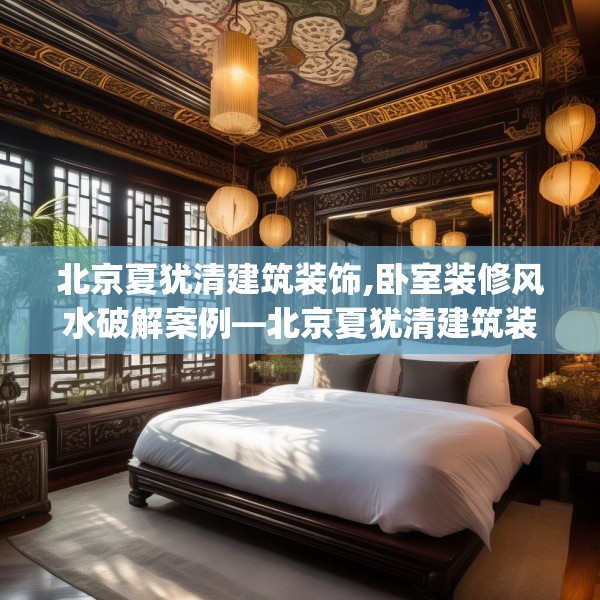 北京夏犹清建筑装饰,卧室装修风水破解案例—北京夏犹清建筑装饰526.a402b403c406fgy.413htyj
