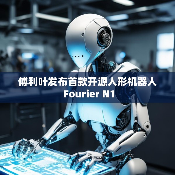 傅利叶发布首款开源人形机器人 Fourier N1