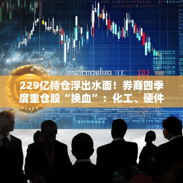 229亿持仓浮出水面！券商四季度重仓股“换血”：化工、硬件成新宠，高股息策略成制胜法宝