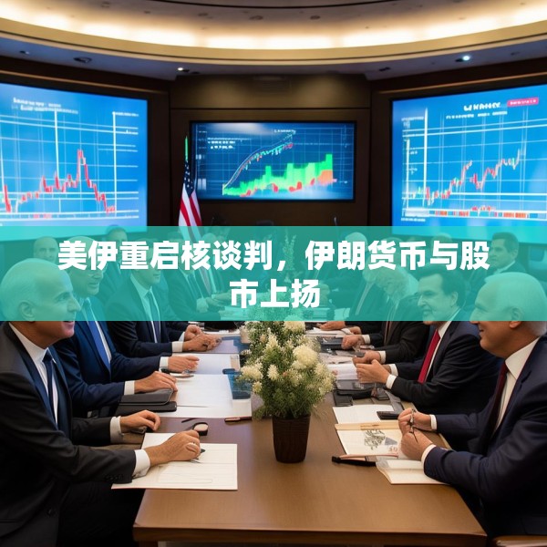 美伊重启核谈判，伊朗货币与股市上扬
