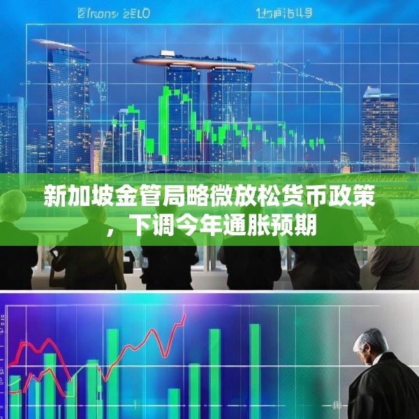 新加坡金管局略微放松货币政策，下调今年通胀预期